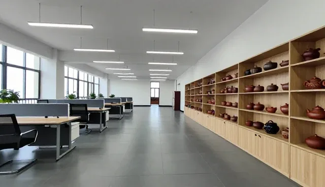 紫砂品牌运营中技术发展带来的挑战与应对策略